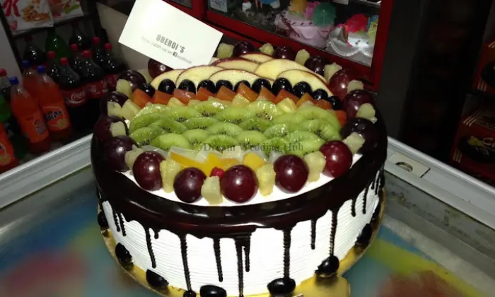Oberoi Bakers
