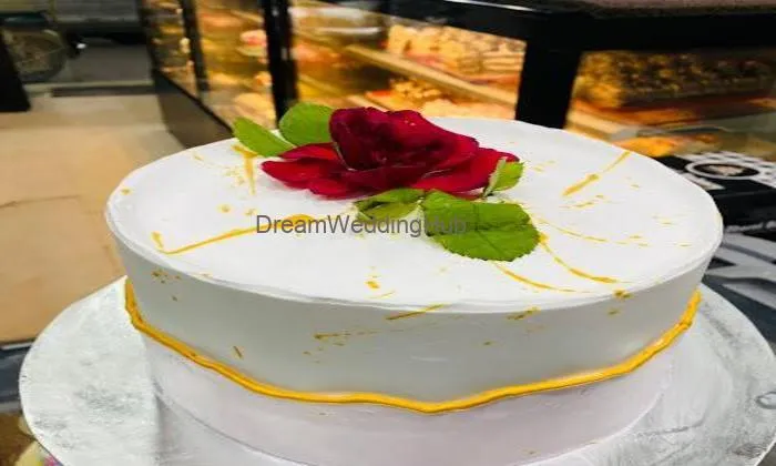 Oberoi Bakery