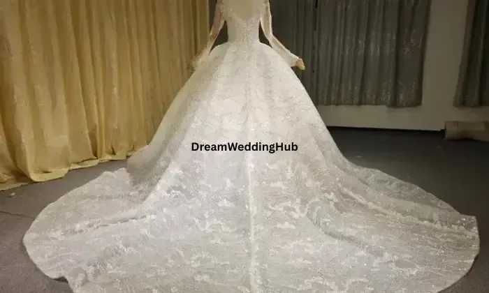 Obsession Siliguri Christian Wedding Gown Shop