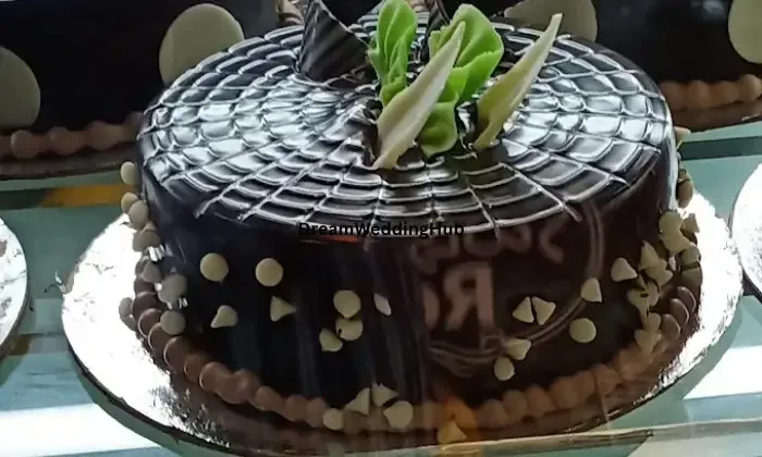Ocb Cakes