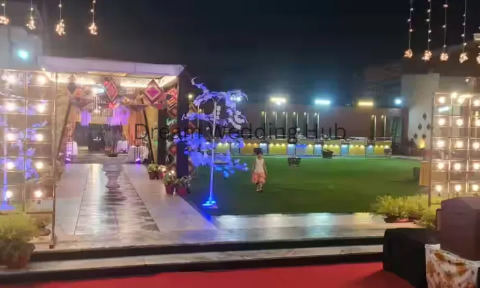 Occasion Banquet Hall
