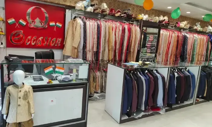 Occasion Store At Chaitanyapuri