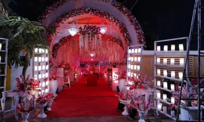 Occasion Venue Occasion Venue