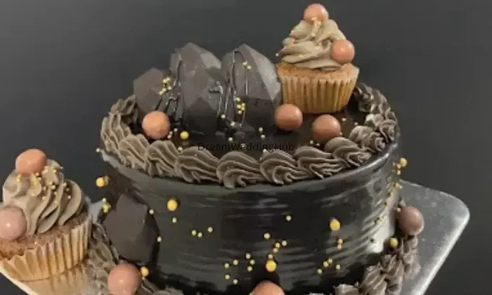 Occasions Bakery