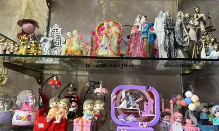 Occasions The Gift Store