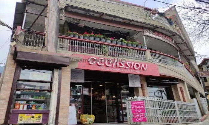 Occassion Cards & Gift Shop