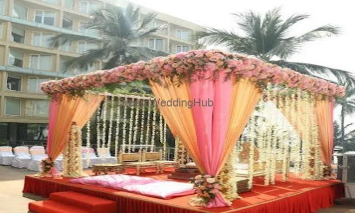 Occazia Events & Caterers