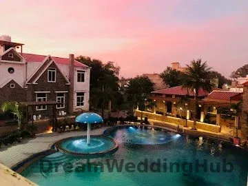 Ocean Blue Nature Resort Ocean Blue Nature Resort