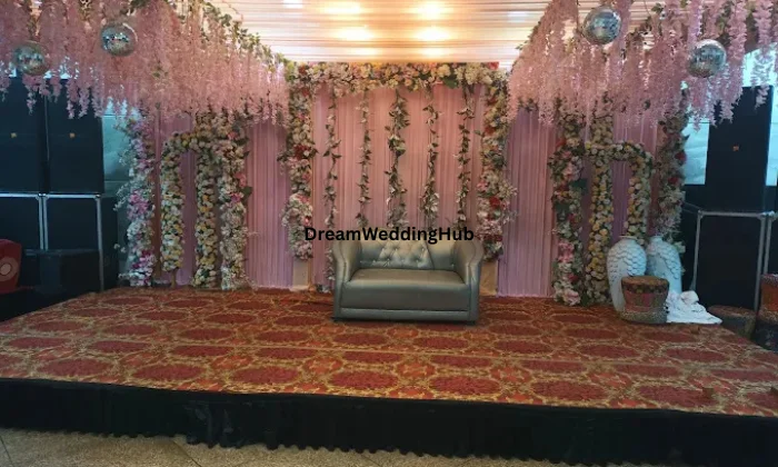 Ocean Dream Wedding