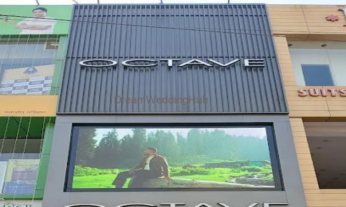 Octave - Court Road, Saharanpur