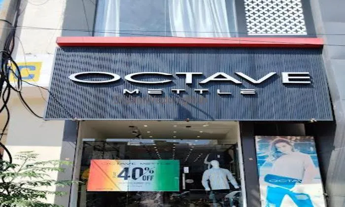 Octave Exceed Jind(haryana)