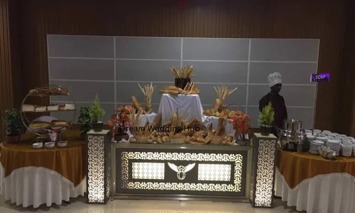 Octopus Caterers