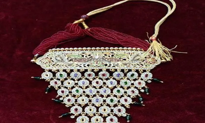 Odhani Collection
