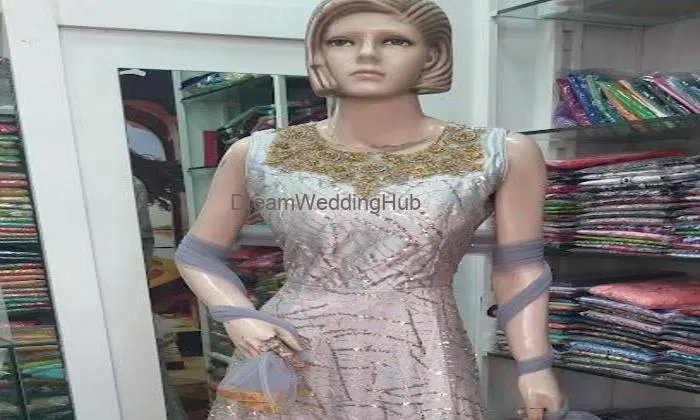 Odhani Ladies Wear