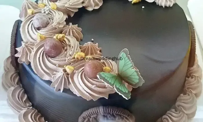 Odisha Bakery