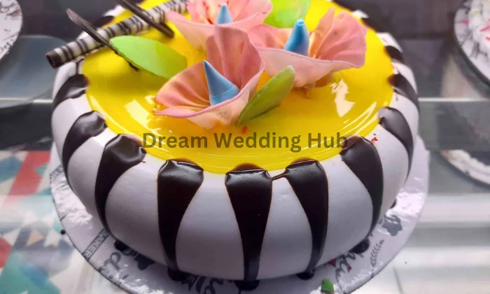 Odisha Bakery House