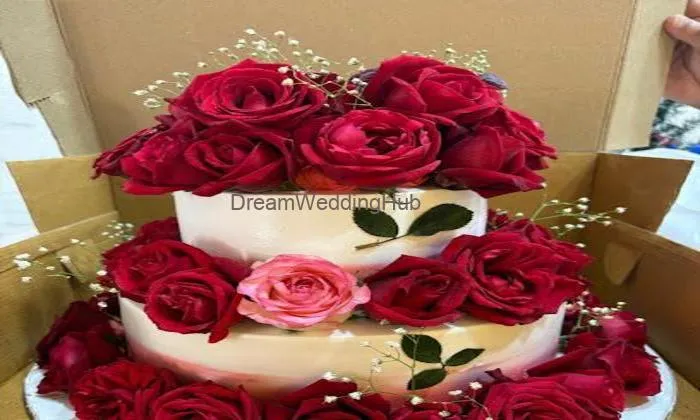Odisha Bakery House