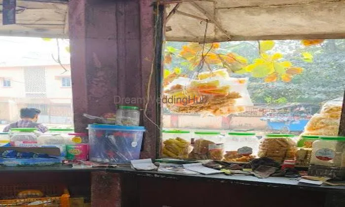 Odisha Pitha Shop