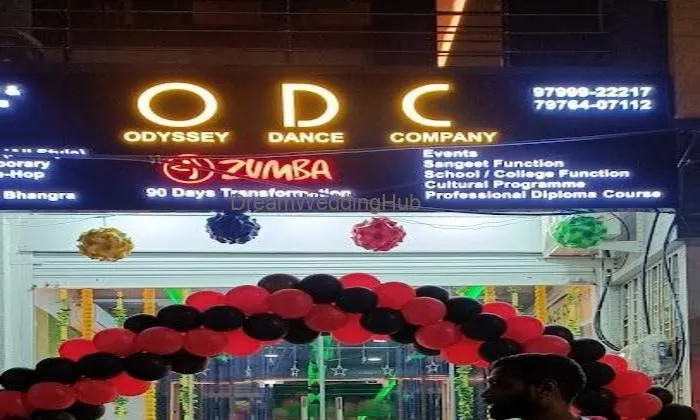 Odyssey Dance Company
