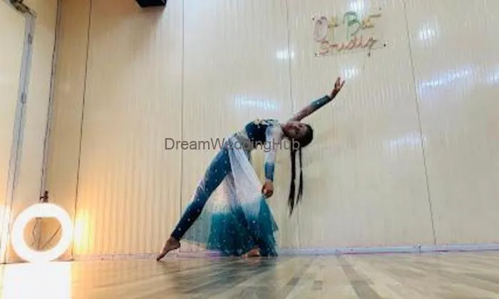 Offbeat Studio For Dance And Fitness