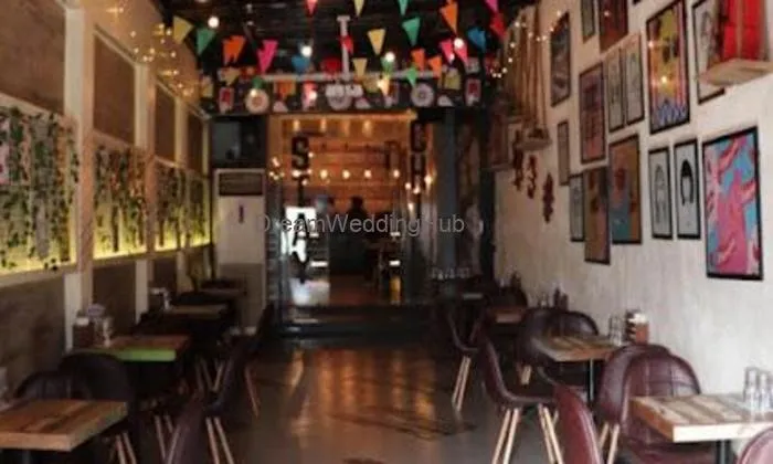 Offline Cafe Offline Cafe