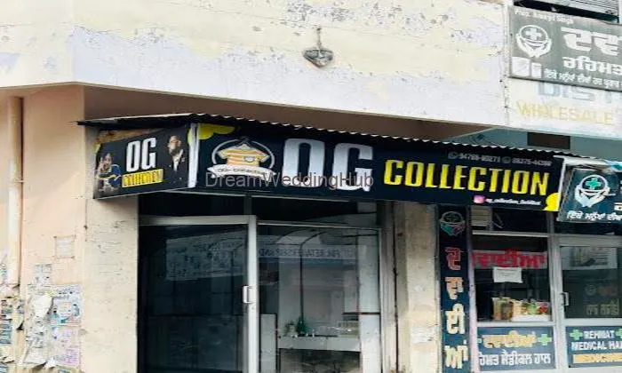 Og Collection