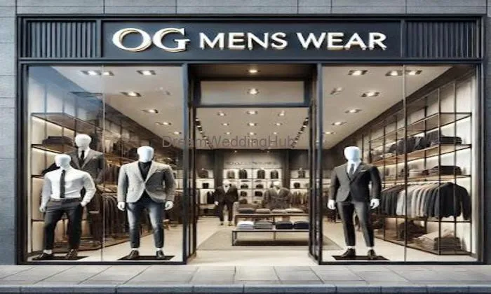 Og Men's Wear