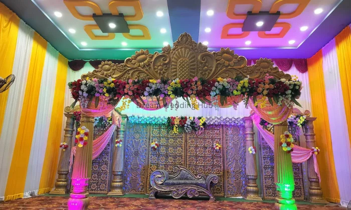Ogeti Function Hall