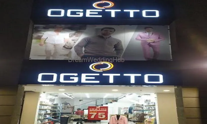 Ogetto The Vogue Studio