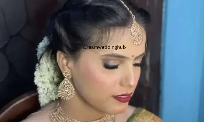 Oh My Makeup