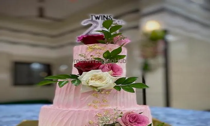 Ohh My Cake