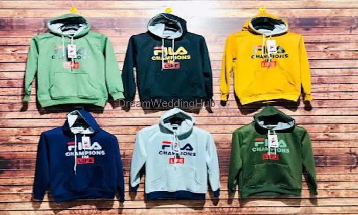 Ojas Collection