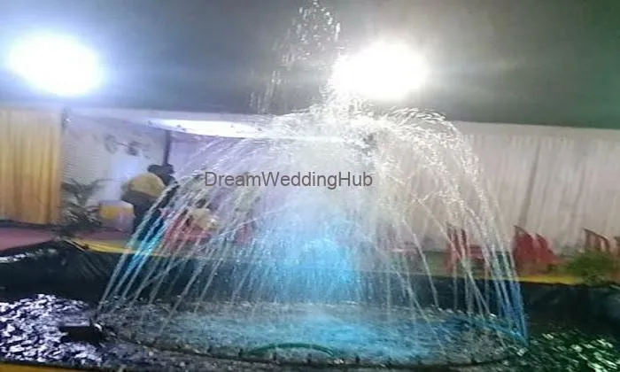 Ojha Caterers