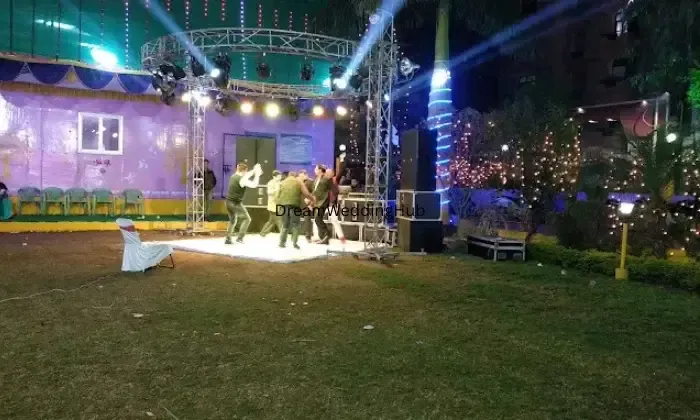 Ojha Lawn