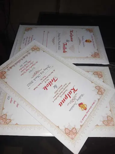 Ojha Printing Press