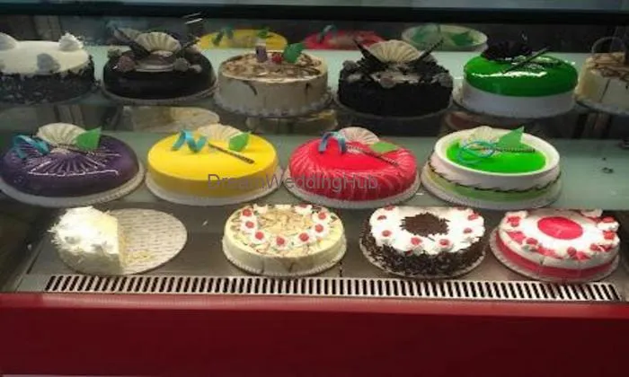Ojin Bakes Ojin Bakes