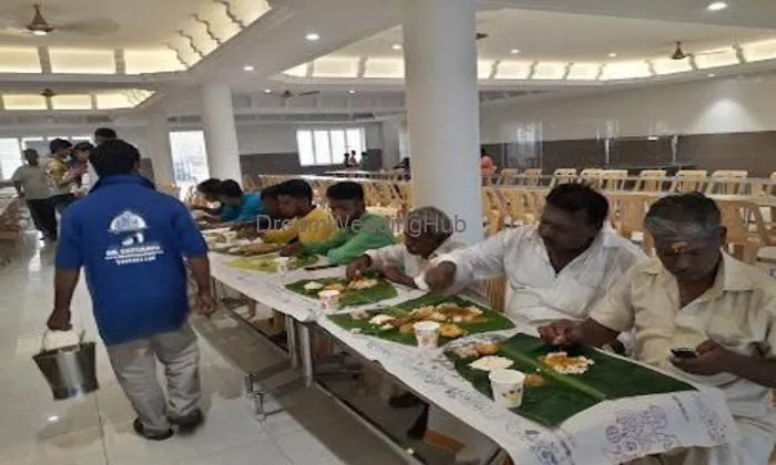 Ok Catering Madurai