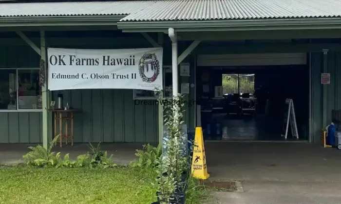 Ok Farm