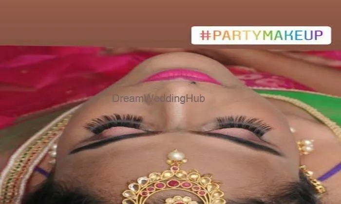 Ok Hair And Beauty Studio Karad Ok Hair And Beauty Studio Karad