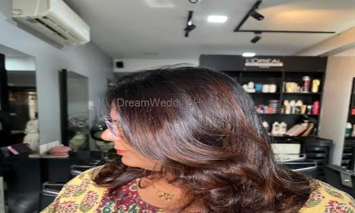 Ok Hair & Beauty Studio Ok Hair & Beauty Studio