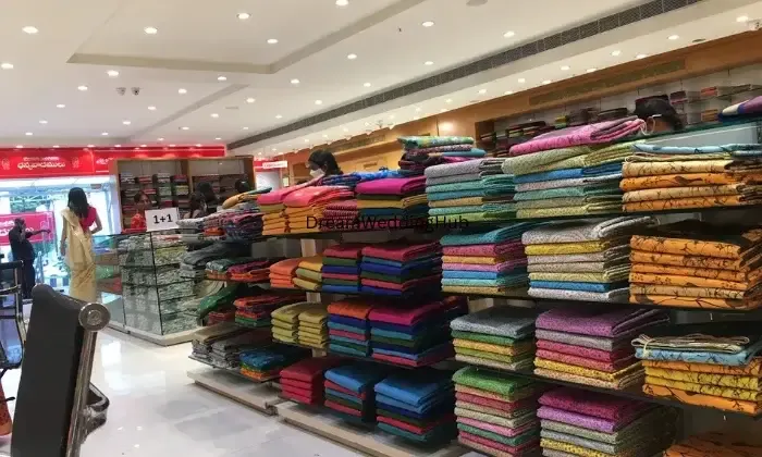 Ok Silks