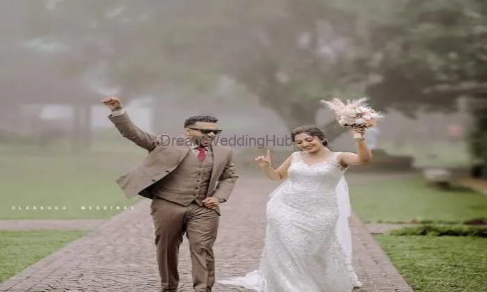 Olakkuda The Creative Factory - Olakkuda Weddings