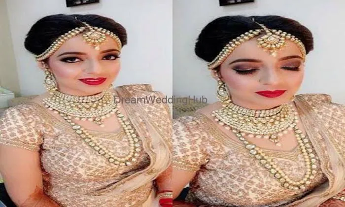 Olay Beauty And Bridal Studio - Beauty Parlour In Meerut