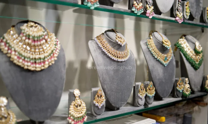 Old Gogna Jewellers