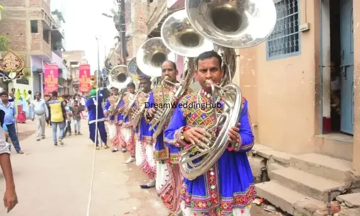 Old Punjab Band