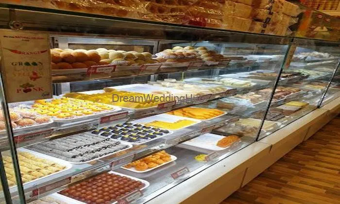 Olene Canto Bakes & Restaurant (anakkayam - Manjeri)