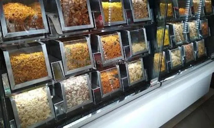Olene Canto Bakes & Restaurant (pandikkad Road - Manjeri)