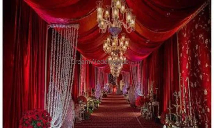 Olifant Events - Wedding Planner In Ahmedabad