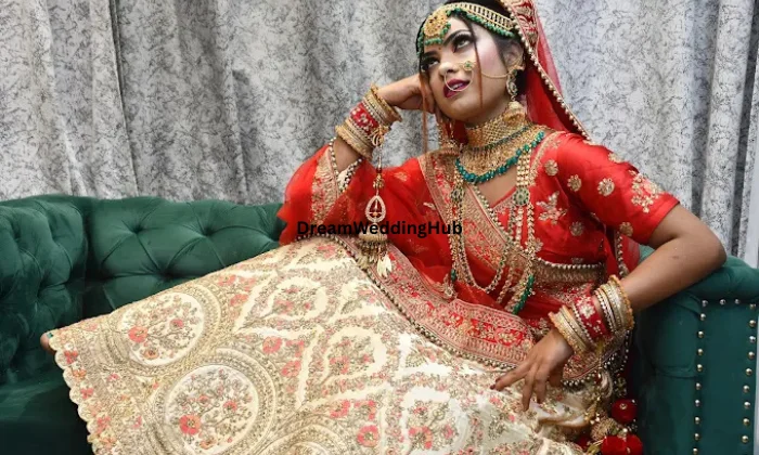 Olive Bridal Studio
