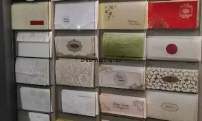 Olive Cards